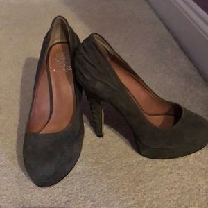 Vince Camuto Heels